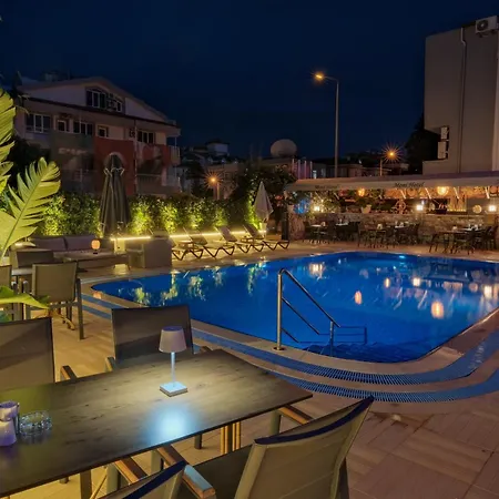 Moni * Marmaris