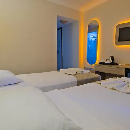 Hotel Moni