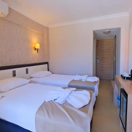 Moni Hotel Marmaris