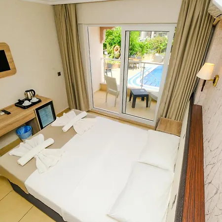 Hotel Moni
