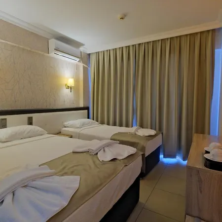 Moni Hotel Marmaris