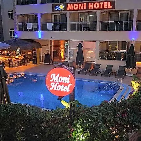 Moni 3*
