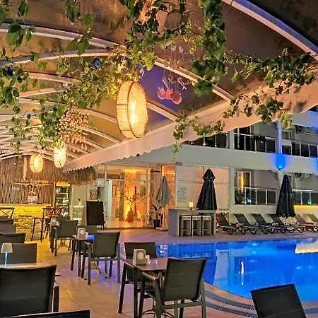 Moni Hotel Marmaris