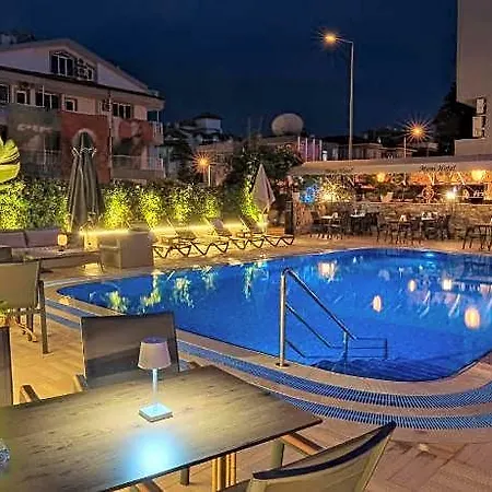 Moni Hotel Marmaris