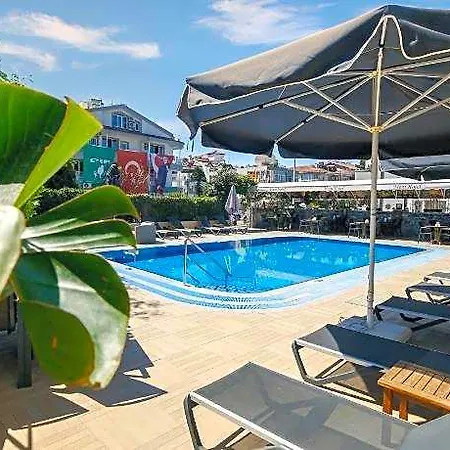 Moni Marmaris
