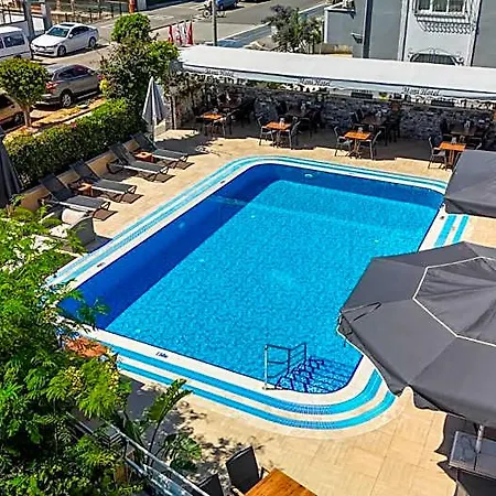 Hotel Moni Marmaris