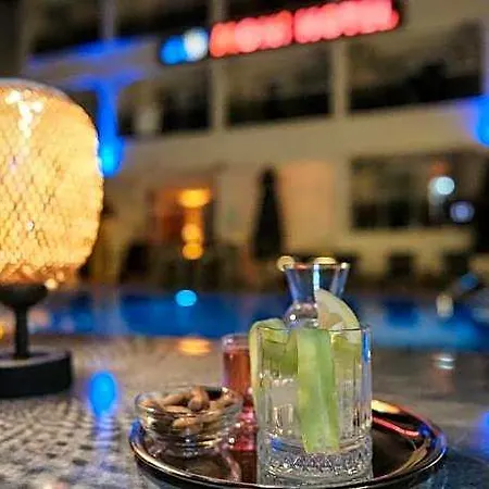 Moni Marmaris