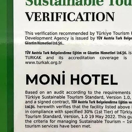 Moni