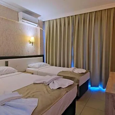 Hotel Moni Marmaris
