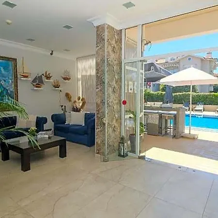 Moni Hotel Marmaris