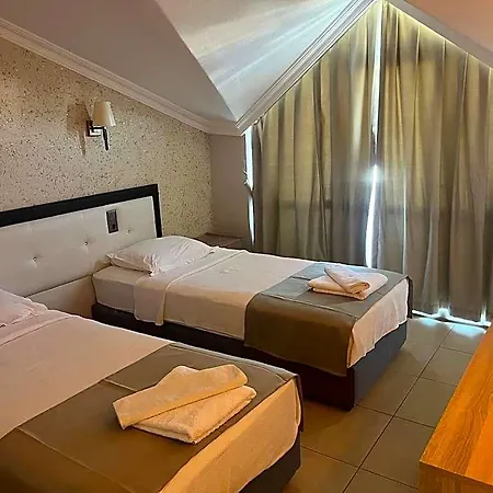Moni Hotel Marmaris