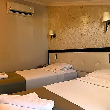 Hotel Moni Marmaris