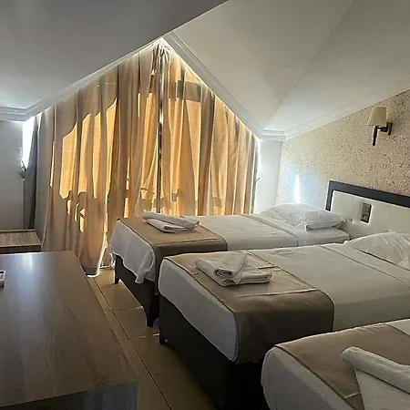 Moni Marmaris