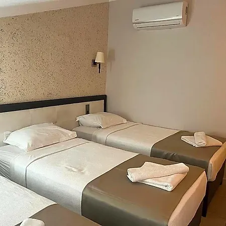 Moni Hotel Marmaris