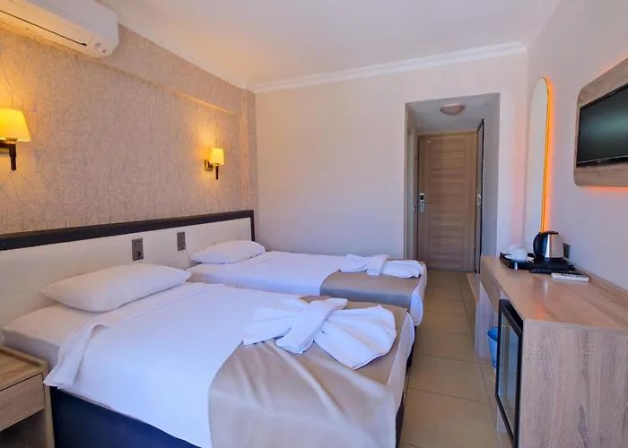 Moni Hotell Marmaris